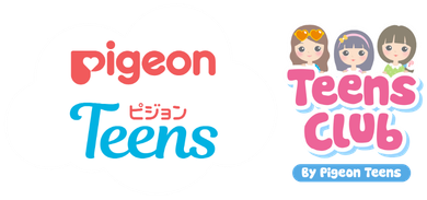 Pigeon Teens
